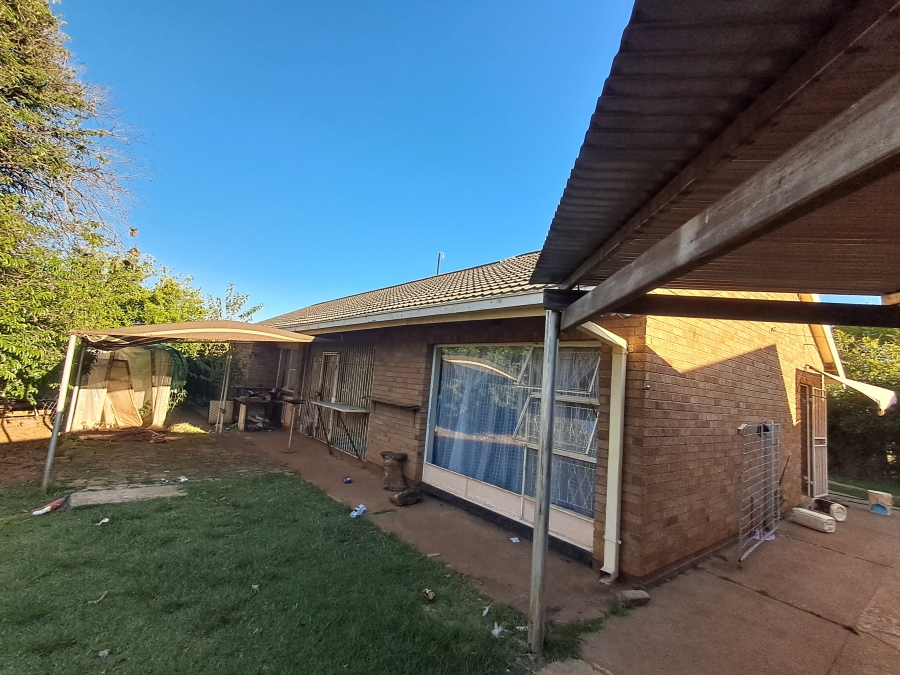 5 Bedroom Property for Sale in Ventersdorp North West